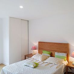 Vakantiehuis Le Saint Vigor