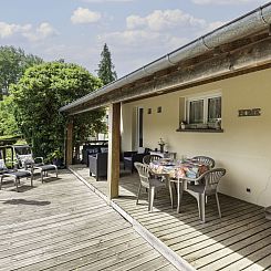 Vakantiehuis de Beaumont