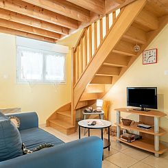 Vakantiehuis de Beaumont