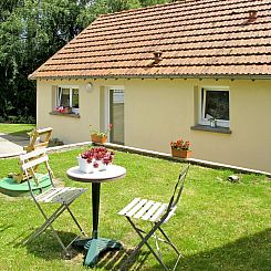 Vakantiehuis de Beaumont