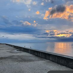 Vakantiehuis in Saint-Aubin sur mer