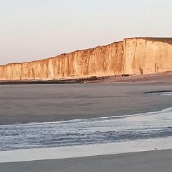 Vakantiehuis in Saint-Aubin sur mer
