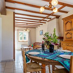 Vakantiehuis Le Plongeon