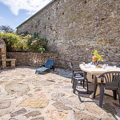 Vakantiehuis Le Plongeon