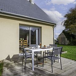 Vakantiehuis Clos d'Amont