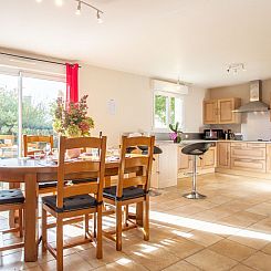 Vakantiehuis Clos d'Amont