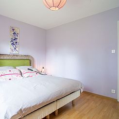 Vakantiehuis Clos d'Amont