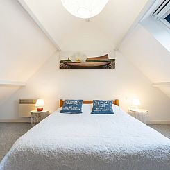 Vakantiehuis Côte des îles