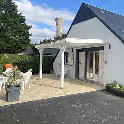 Vakantiehuis Côte des îles