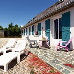 Vakantiehuis Le Pré Salé