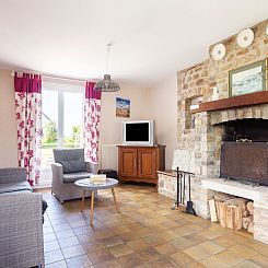 Vakantiehuis Le Pré Salé