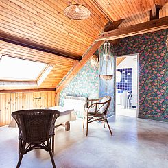Vakantiehuis Le Pré Salé