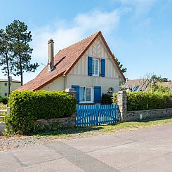 Vakantiehuis Villa la Fourmi