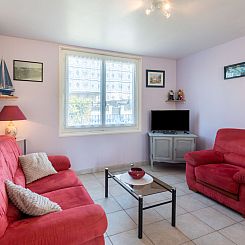 Vakantiehuis Villa la Fourmi