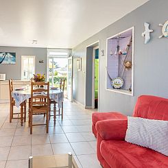 Vakantiehuis Villa la Fourmi