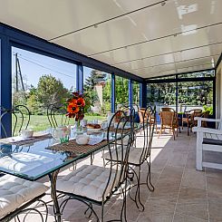 Vakantiehuis Colibri