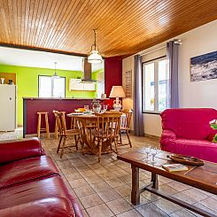 Vakantiehuis Colibri