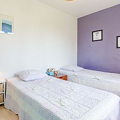 Vakantiehuis Colibri