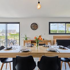 Vakantiehuis Manonga