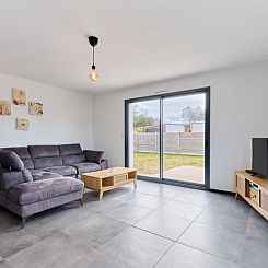 Vakantiehuis Manonga