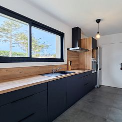 Vakantiehuis Manonga