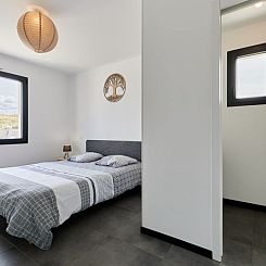 Vakantiehuis Manonga