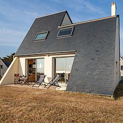 Vakantiehuis Le Saint Germ