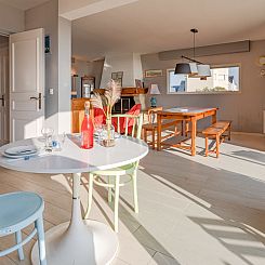 Vakantiehuis Le Saint Germ
