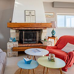 Vakantiehuis Le Saint Germ