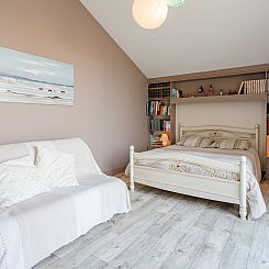 Vakantiehuis Le Saint Germ