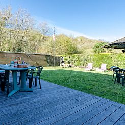 Vakantiehuis Chez Laurette