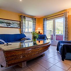 Vakantiehuis Chez Laurette