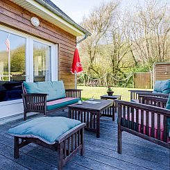 Vakantiehuis Chez Laurette