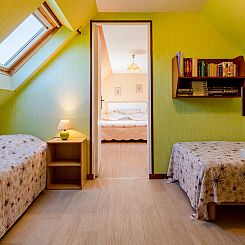 Vakantiehuis Chez Laurette