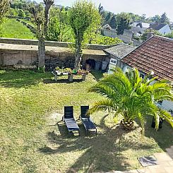 Vakantiehuis D-Day Plage Gold Beach