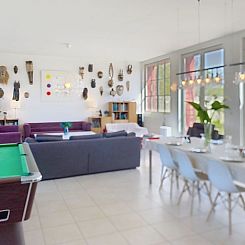 Vakantiehuis D-Day Plage Gold Beach