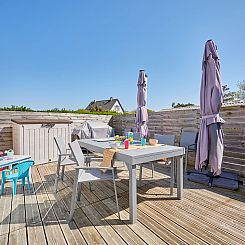 Vakantiehuis Super Octalia (camping 5*)