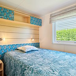 Vakantiehuis Super Octalia (camping 5*)