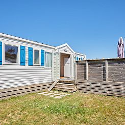 Vakantiehuis Super Octalia (camping 5*)