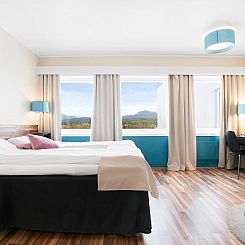 Bardufoss Hotel