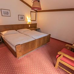 Pension Bergfried