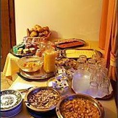 Pension Bergfried