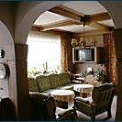 Pension Bergfried