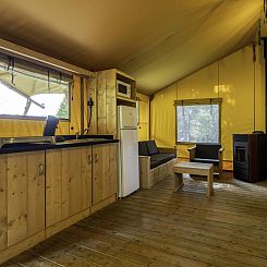 Stardust 40 Family Lodge