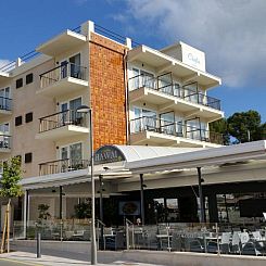 Hotel Creta Paguera