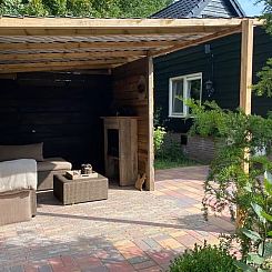 Huisje in Dalen (dorp)