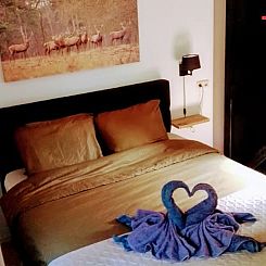 Huisje in Dalen (dorp)