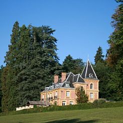 Château de la Noue le Coq