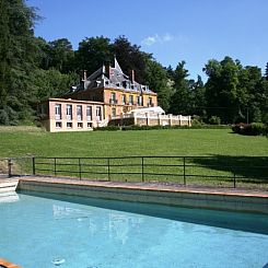 Château de la Noue le Coq