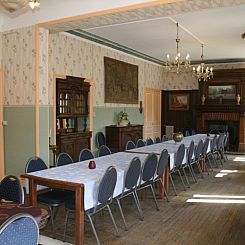 Château de la Noue le Coq